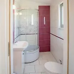 بيت خشبي Skowronek