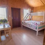 Skowronek Hytte