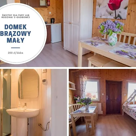 Skowronek Orman Evi Szczytna