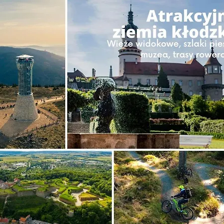 Skowronek Szczytna