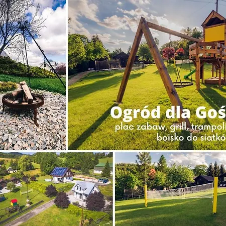Lodge Skowronek *