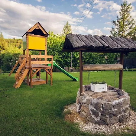 Lodge Skowronek