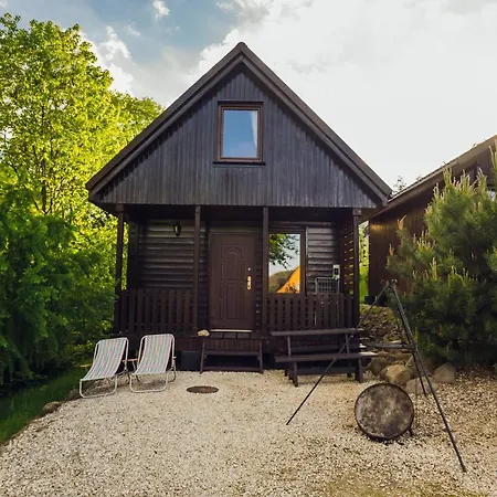 Skowronek * Szczytna