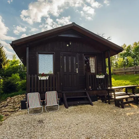Skowronek Lodge