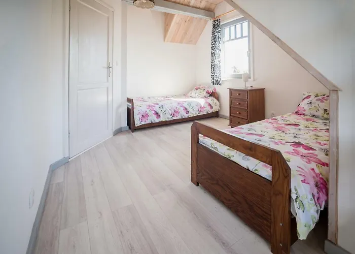 Skowronek * Szczytna