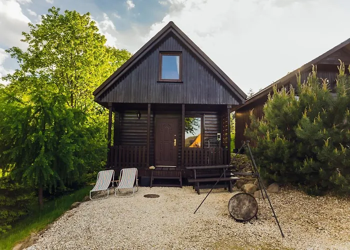 Skowronek * Szczytna